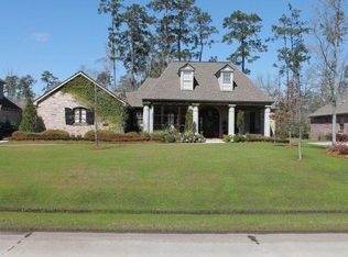 449 Pencarrow Cir, Madisonville, LA 70447
