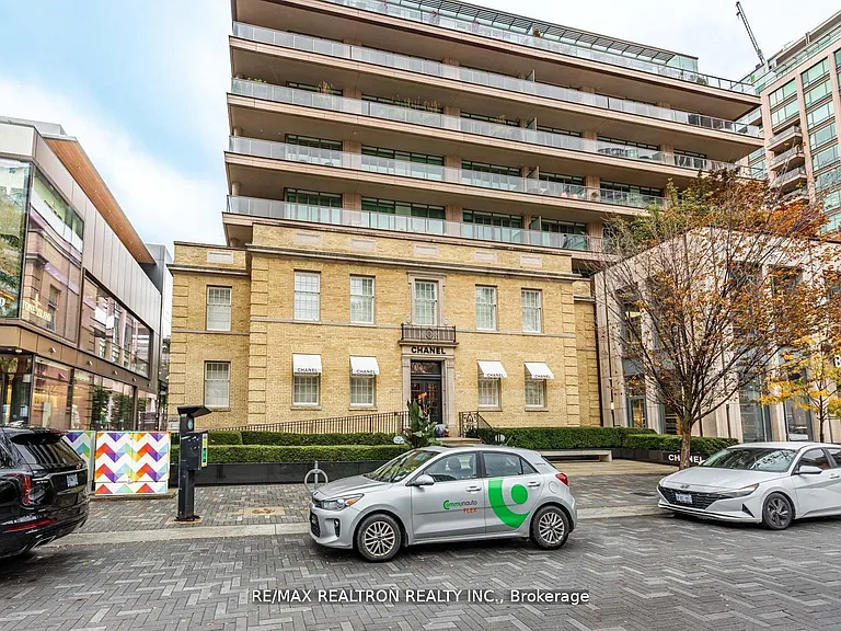 88 Cumberland St #1801 — Photo 31