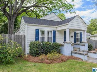 568 60th Pl S, Birmingham, AL 35212