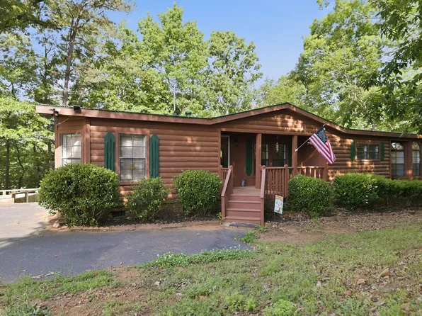 124 Woodshore Dr, Anderson, SC 29625
