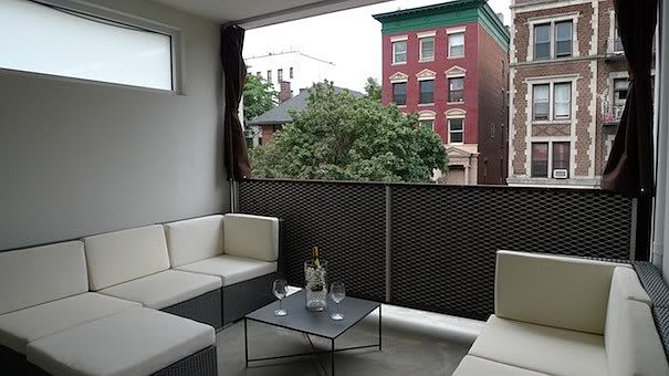 2nd image of 1311 Pacific St #406