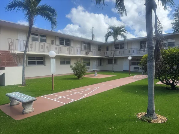 1710 McKinley St APT 2, Hollywood, FL 33020