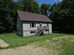 E2340 Alpine Ln, La Valle, WI 53941
