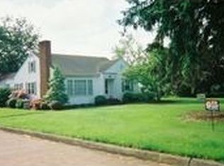 1600 Belmeade Dr, Kingsport, TN 37664