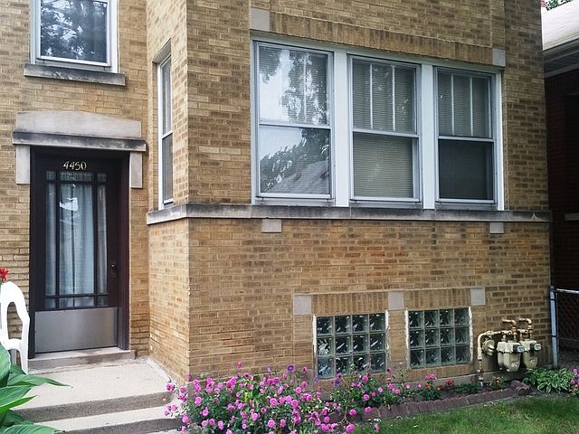1st image of 4450 W Leland Ave #1