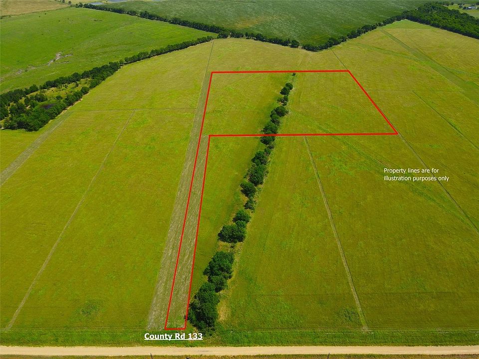 1st image of County Road 133 Lot 16