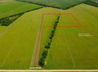 County Road 133 LOT 16, Burlington, TX 76519