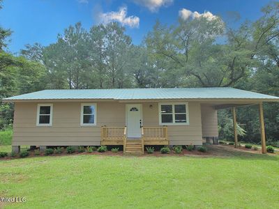 98 Pumping Station Rd, Mc Lain, MS, 39456