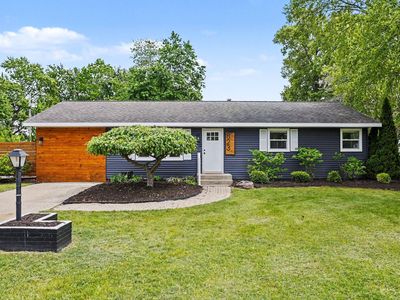 823 W Merchant St, New Buffalo, MI, 49117