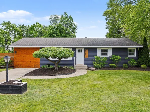 823 W Merchant St, New Buffalo, MI 49117