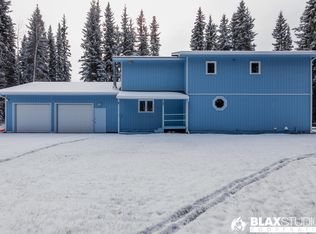 2239 Peede Rd, North Pole, AK 99705