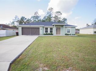 3705 SW 127th Lane Rd, Ocala, FL 34473