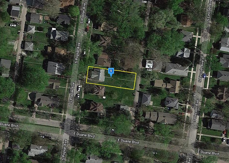 2nd image of 866 S Poplar Ave