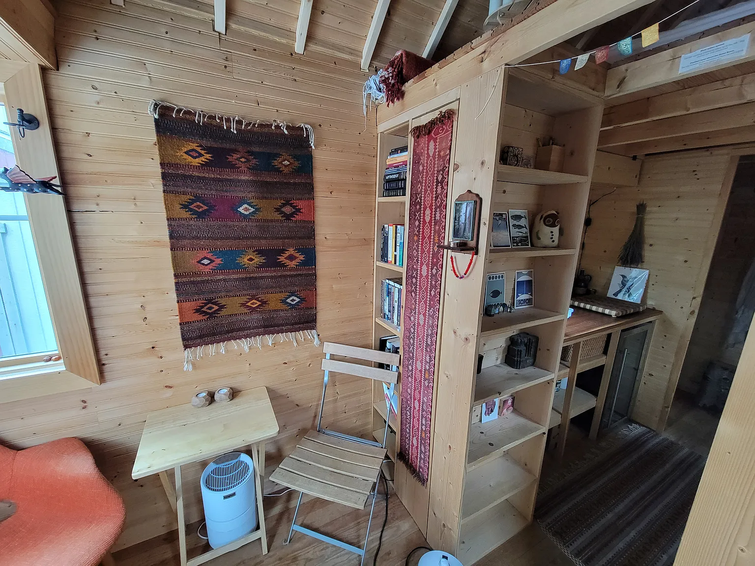 1 bed, 145 sqft, $975 — Photo 3