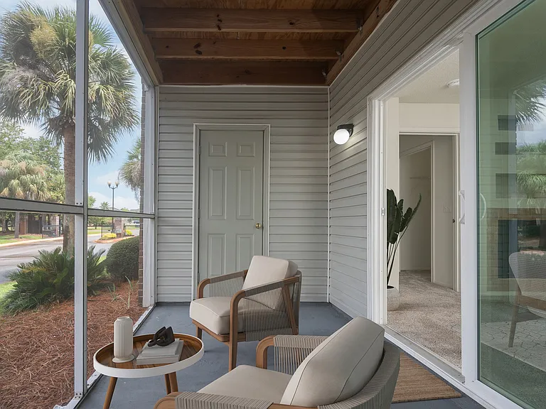The Reserve Apartments — Photo 19