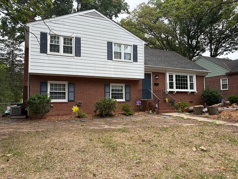 4908 Monumental St — Photo 1