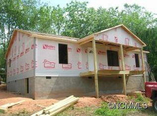 575 Old Leicester Hwy, Asheville, NC 28804