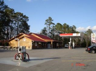 7919 N Fraser St, Georgetown, SC 29440