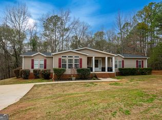 264 S Glenn Rd, Lagrange, GA 30241