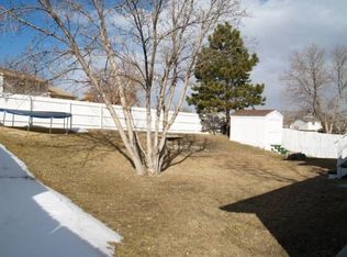 2811 S Argonne St, Aurora, CO 80013