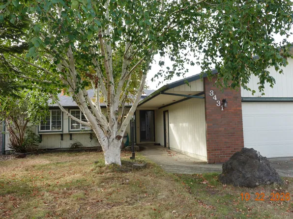 3431 W Myrtle Loop, Florence, OR 97439