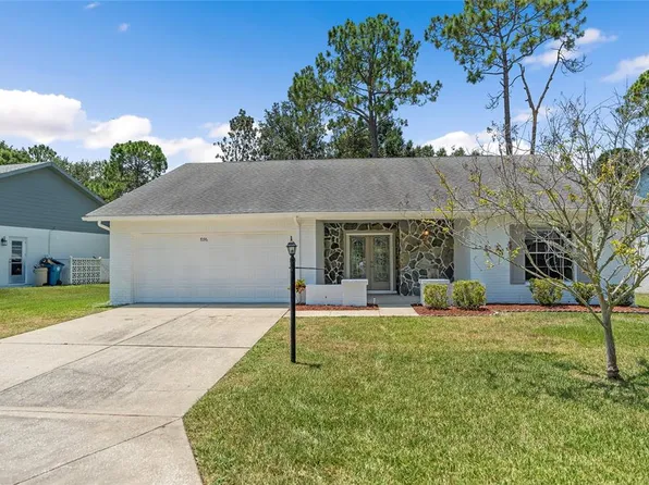 7096 Crown Oaks Dr, Spring Hill, FL 34606