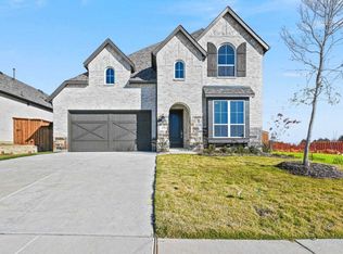 4625 Clearcrest Rd, Midlothian, TX 76065