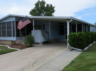 195 Castle Dr, Nokomis, FL 34275