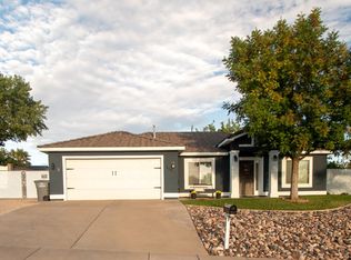 516 N 700 E, Washington, UT 84780