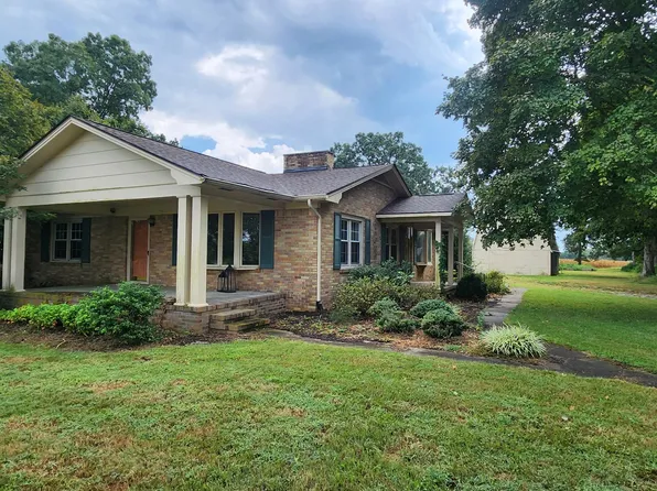 8479 E State Highway 94, Farmington, KY 42040