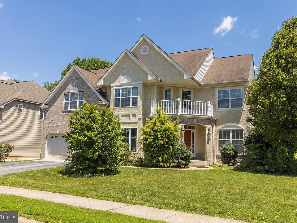 43 Norwegian Wood Dr, Newark, DE 19702 Zillow