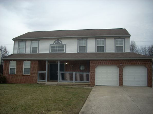 Luxury Rentals In Pickerington Ohio