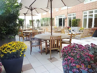 Rented by BSD Realty Worldwide Inc