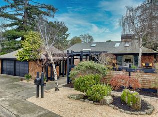 4 W Shore Rd, Belvedere Tiburon, CA 94920