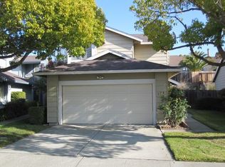 124 Bridlewood Ct, Vallejo, CA 94591
