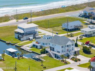306 Marina Way, North Topsail Beach, NC 28460