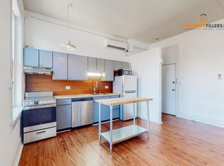 913 N Calvert St APT 3F, Baltimore, MD 21202