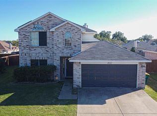 1032 Magnolia Ln, Cedar Hill, TX 75104