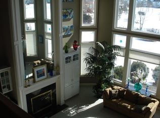 2340 Fawn Lake Cir, Naperville, IL 60564