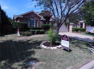 4620 Springway Ln, Fort Worth, TX 76123