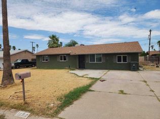 1180 E Barcelona Ave, Casa Grande, AZ 85122