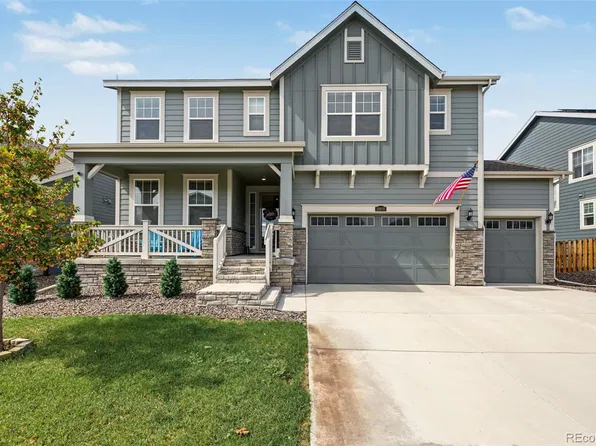 11031 Xanadu Street, Commerce City, CO 80022