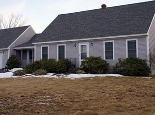 16 Black Point Mdws, Scarborough, ME 04074