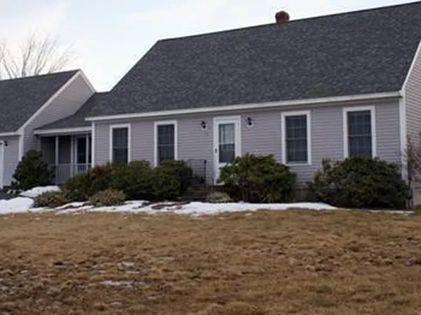 16 Black Point Meadows, Scarborough, ME 04074