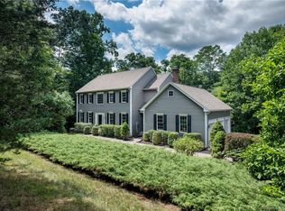 119 New Rd, Avon, CT 06001