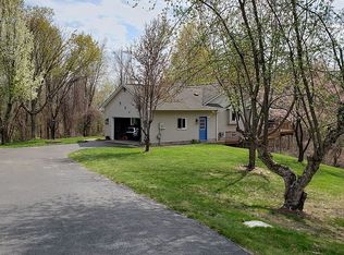 8403 Orchard Hl, Beulah, MI 49617