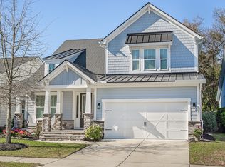 1261 Gannett Rd, Mount Pleasant, SC 29464