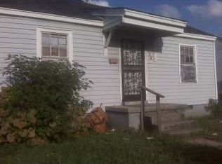 2076 Riverside Blvd, Memphis, TN 38109