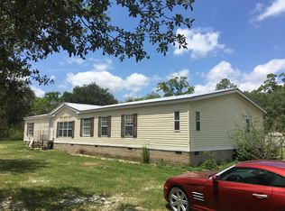 179 Daren Dr, Hollister, FL 32147
