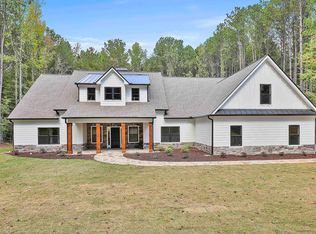 178 Trammell Rd, Fayetteville, GA 30214